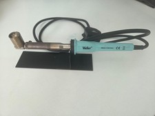 Weller Kąpiel lutownicza Garnek lutowniczy Barwienie drutu