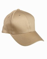 MIL-TEC Baseball Cap Khaky Army Base Cap Kappe MüTze One Size