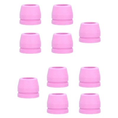 Shield Cups Heat Resistant Non Touch Nozzles For - Image 1 of 4