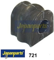 Japanparts RU-721 Lagerbuchse FüR Stabilisator FüR Subaru