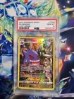 Gengar TG06/TG30 Swsh11: Lost Origin Trainer Gallery Holo PSA 10