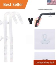 Automatic Reptile Humidifier Fogger with Extension Tube - Enhance Your Terrarium
