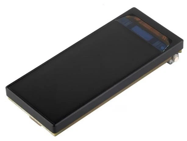 Waveshare ESP32 S3 Microcontroller, 240 MHz, 16 MB Flash, Wi-Fi, BT5, 1.91 inch - Image 3 of 4