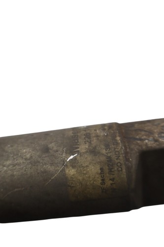 07-11 Maserati Quattroporte M139 Rear Right Side Shock Strut Absorber 226149 Oem - Picture 9 of 13