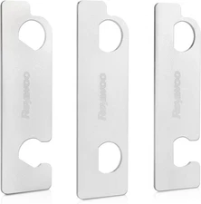 Camshaft Retaining Tool Kit Compatible with V6 2.8L 3.0L 3.6L Engines, EN 48383