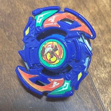 Beyblade EG Dranzer G Assembled Used