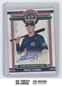 2022 Panini Baseball Stars&Stripes USA Auto Travis Sykora /499 #NTDP-TS USA