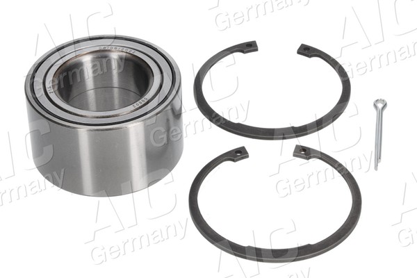 Radlagersatz AIC 59602 FüR Nissan Trail 1 T30 Primera P12 Hatchback Traveller QX-image