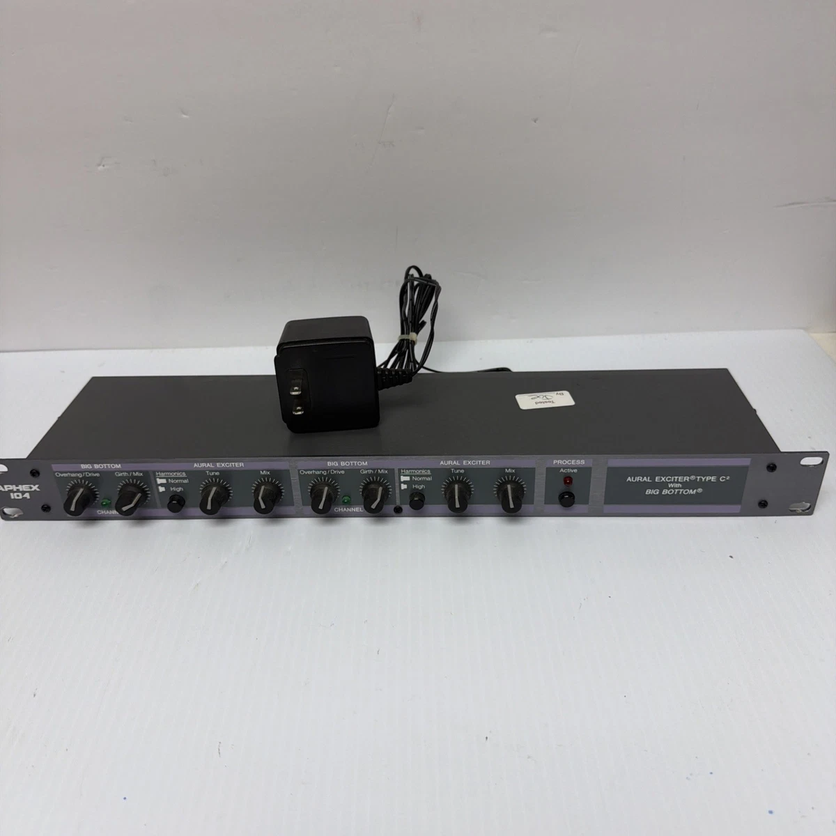 Aphex Aural Exciter for sale | eBay