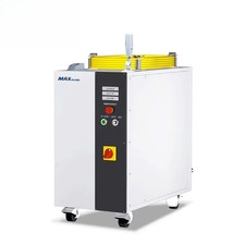 MAX MFSC-6000W Laser Source 6000W Laser Cutting Source for Fiber Laser Cutting