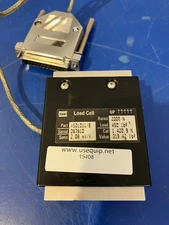 15408 MTS 4501011/B Load Cell 2000N