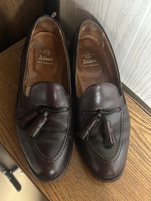 Alden 663
