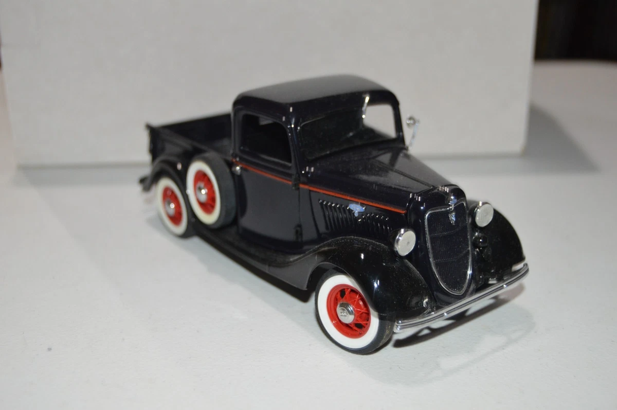 Danbury Mint Ford Pickup Trucks Vehicles for sale | eBay