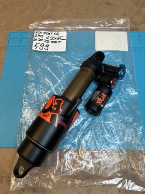 Fox 2020 Series FLOAT X2 2pos-Adj Dämpfer hinten S.N.722792-0026-T Sku599