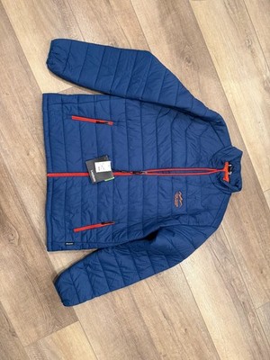 NWT Landway Outerwear Lake Tahoe Puffer Jacker