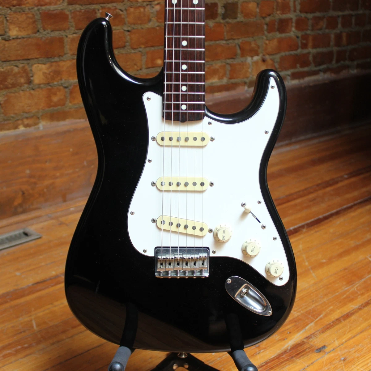 Fender Stratocaster 1986 for sale | eBay
