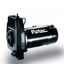 Sta-Rite Industries 3/4Hp Convertible Jet Pump FP4222-08