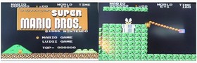 Nintendo Famicom Disk System All Night Nippon Super Mario Bros Mario 256 Japan