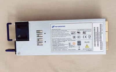 FSP550-20ERM 550W Power supply module x 1 pc