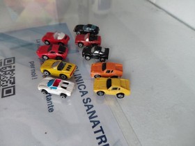  Vintage Micro Machines Lot