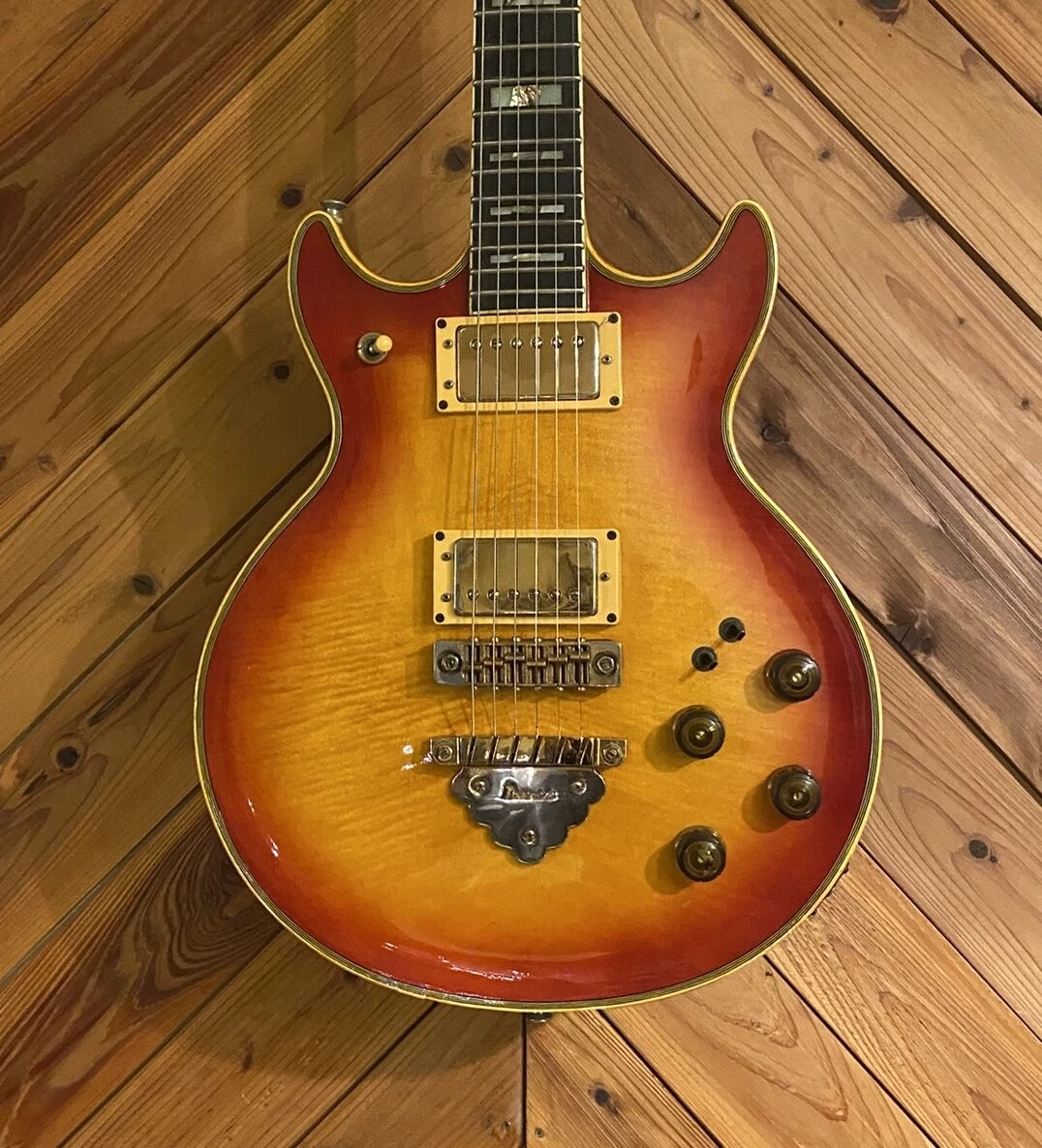 Ibanez Ar 300 for sale | eBay