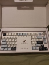 GK GAMAKAY TK75 HE Hall Effect Rapid Trigger Magnetic Switch Mechanical Keyboard