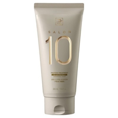 Mise-en-scene Salon 10 Protein Extremely Damaged Hair Mask 280ml Authen