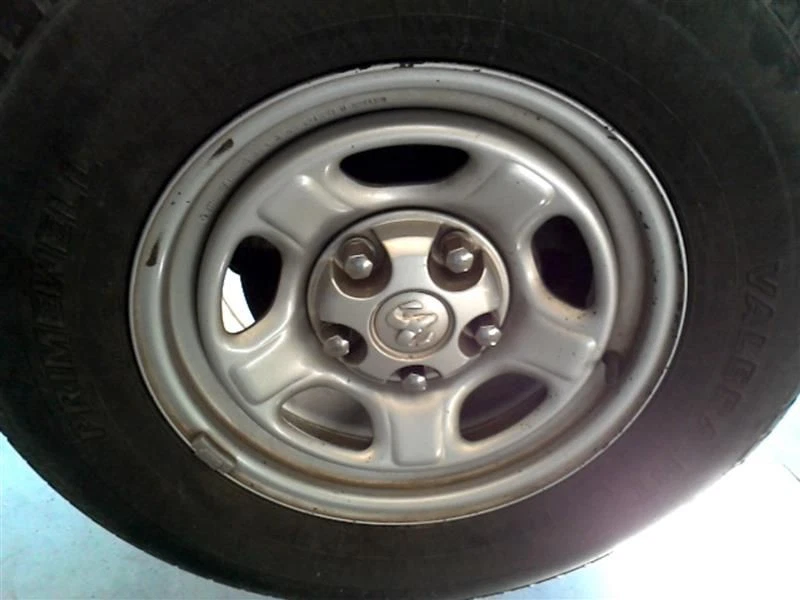 (LOCAL PICKUP ONLY) Trunk/Hatch/Tailgate Without Spoiler Fits 05-11 DAKOTA 26075 Foto 2 de 4