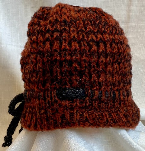 Dohm Icebox Knitting Wool Hat Beanie 