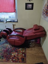 massage chair