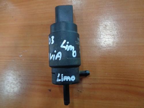 Skoda Octavia 1U 1U2 Audi Seat VW Waschwasserpumpe Wischwasserpumpe 1J5955651