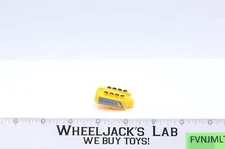 Powermaster Slapdash Engine STICKERED 1988 Vintage Hasbro G1 Transformers Figure