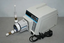 ^ Cole Parmer 7523-70 Masterflex L/S Digital Standard Drive W/ 7090-42 Head