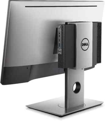 Dell Micro Form Factor All-in-One Standfuß MFS18 - Monitor/Desktopständer - 19''-27''