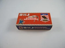 NEW ~ DNJ ENGINE COMPONENTS RB916 ROD BEARING SET