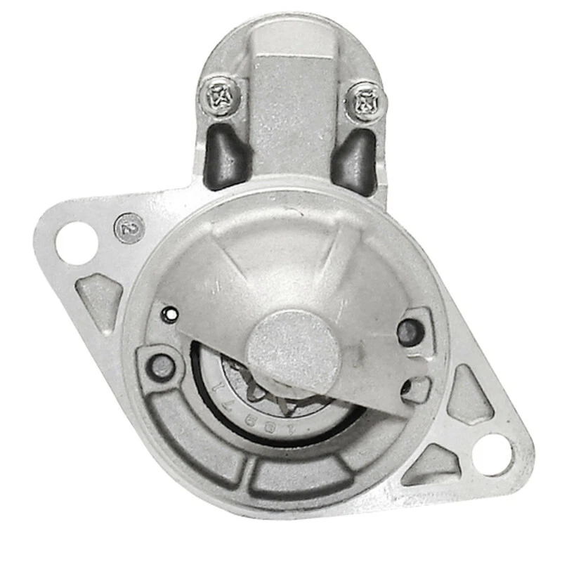 Motor De Arranque ACDelco Remanufacturado 336-1767 19135621 Para 03-19 Subaru Outback Foto 3 de 4