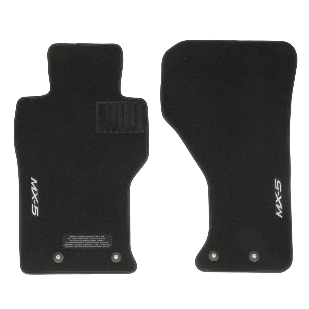 Mx5 car mats online