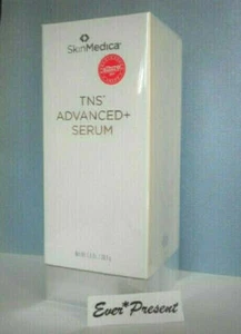 NEW SkinMedica TNS Advanced Serum - 1oz exp：12/2028