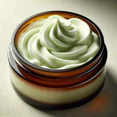 EARTHKIND APOTHECARY "SerenGlow" All Natural Tallow cream, Deep Hydration, Skin Repair, handcrafted.