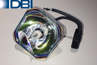 GENUINE OEM EPSON ELPLP32 BULB FOR POWERLITE 740C 745C 755C V13H010L32 NHV