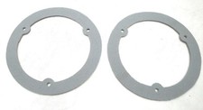 1952 53 1953 54 1954 Ford Car Taillight Lens Gaskets New