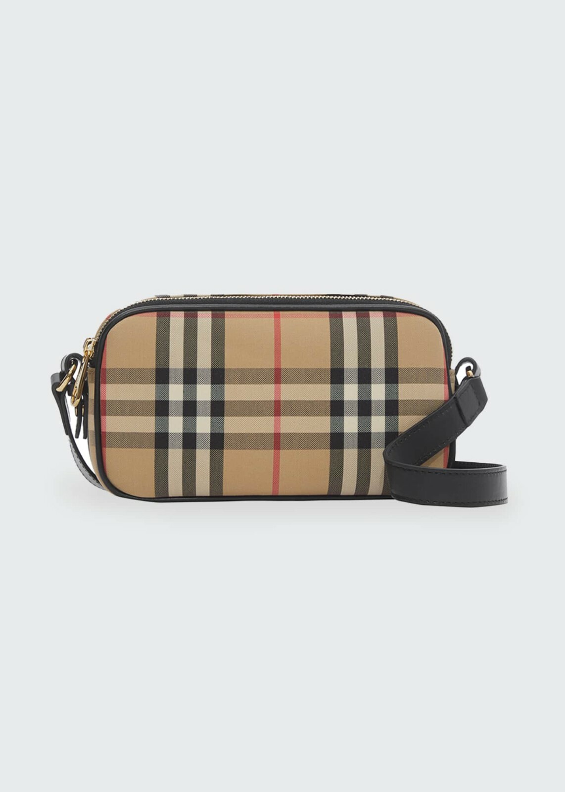 burberry sack bag