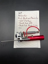 WGP Autococker Front Block and Pnuematics -WGP STO Ram -Shock Tech LPR 