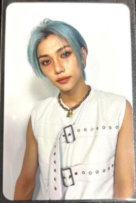 Stray Kids Felix 8th Mini Album 