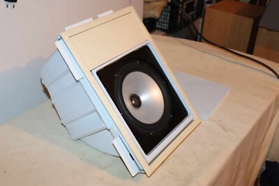 KEF Ci200.3QT - Enceinte encastrable plafond motorisée