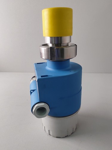 Endress+Hauser DB50L-AC00BC14BY90 Pressure Transmitter Gauge 942502-9000 - Foto 6 di 10