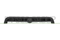 Prasco KüHlergitter FüR Fiat Doblo 119 1.4 1.3 D Multijet 223 1.9 JTD