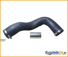 Charge air hose Bugiad 82302 for Renault Laguna III