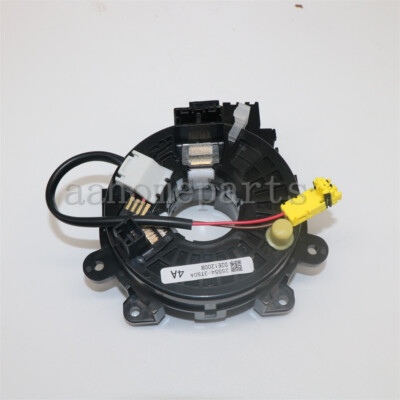 Sub-Assembly Spiral Clock Spring Cable 25554-3TS0A For 12-19