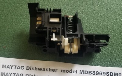 Maytag Dishwasher Door Latch Part WPW10653840